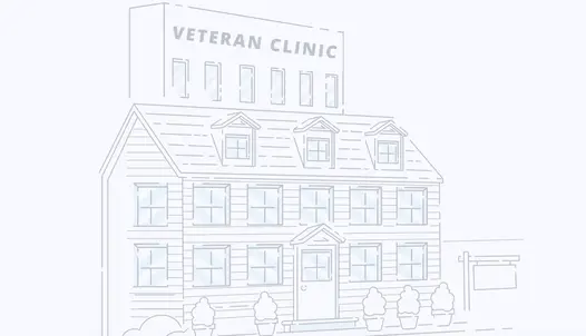 VA New Jersey Healthcare System - Piscataway Outpatient Clinic